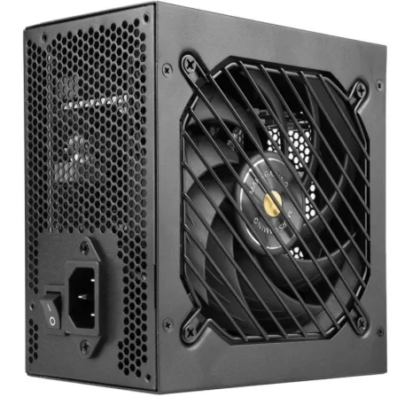 Mars Gaming MPB650PSID 650W 80 PLUS Gold ATX 3.1/PCIe 5.1
